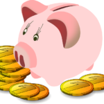 Economia e finanza: paura del futuro e necessità di risparmiare