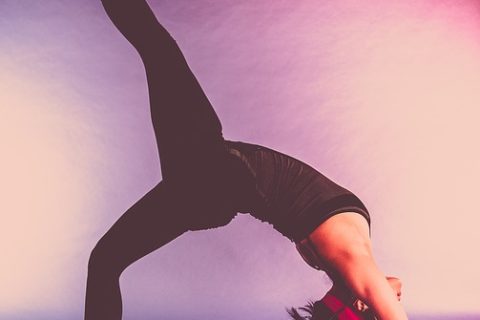 Sport: come tenersi in forma e migliorare la propria postura