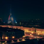 Un week-end a Torino: come divertirsi all’ombra della Mole Antonelliana