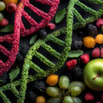 Piano alimentare personalizzato come la nutrizione influenza salute e longevità