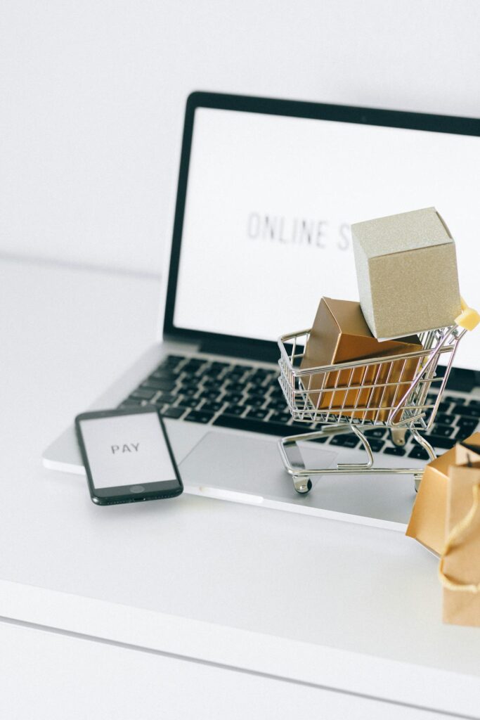 Il problema nascosto di molti ecommerce italiani cataloghi incompleti che non vendono